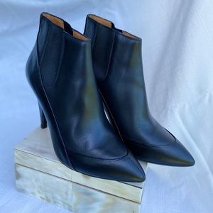 BALENCIAGA ANKLE BOOTS